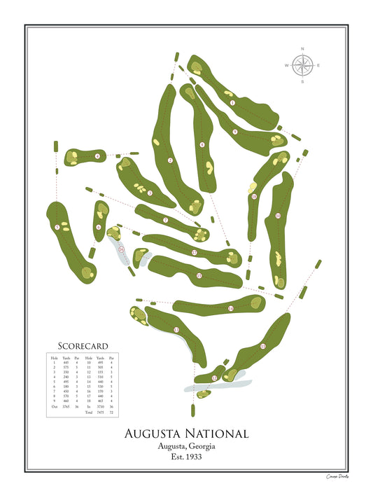 Augusta National